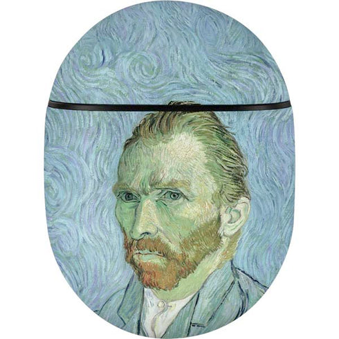 Vincent Van Gogh Self-portrait Google Pixel Buds Skin